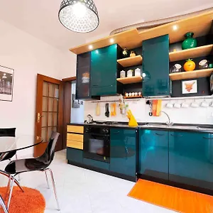 Appartement Santamarta, The For Your Venetian Holidays, Venise