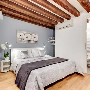 Appartement San Marco - Campo Manin By Wonderful Italy, Venise