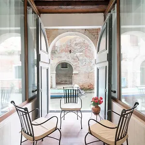 Riva Palace By Wonderful Italy Venice