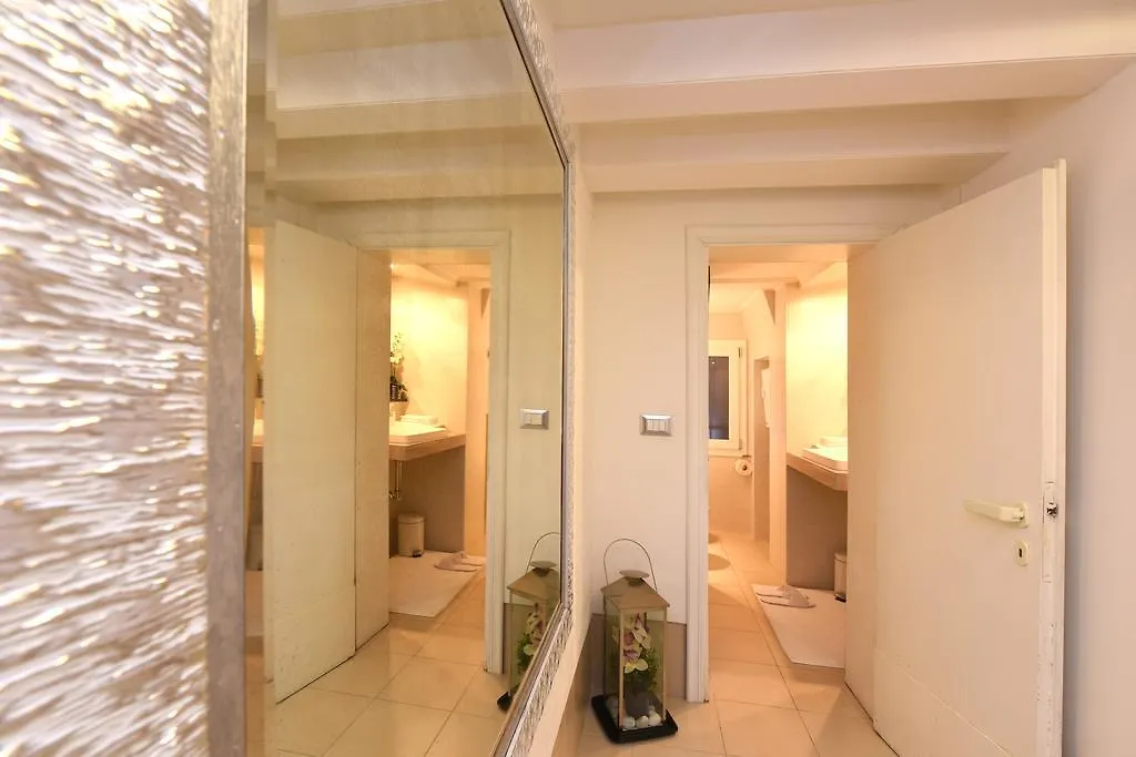 Sweet Apartment Venice 0*,  Italy