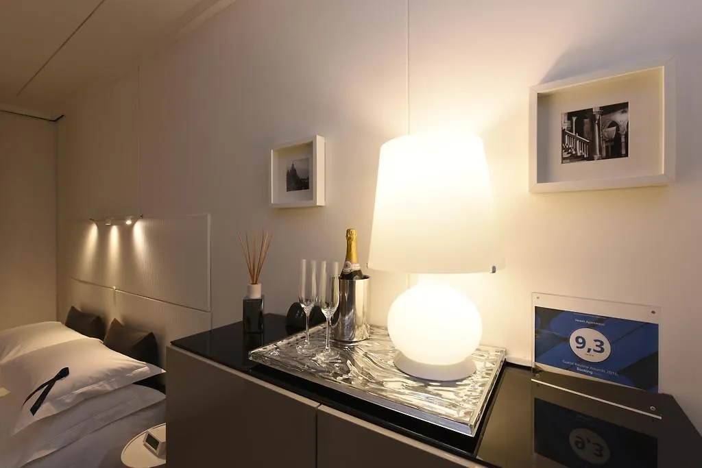 Sweet Apartment Venice Italy