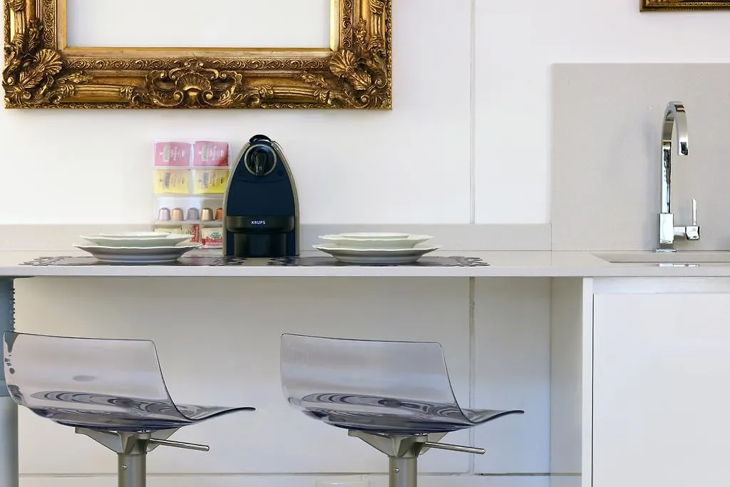 Sweet Apartment Venice