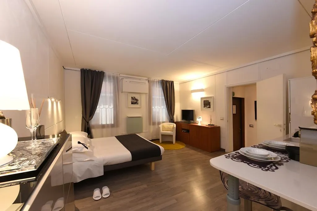 Sweet Apartment Venice Italy