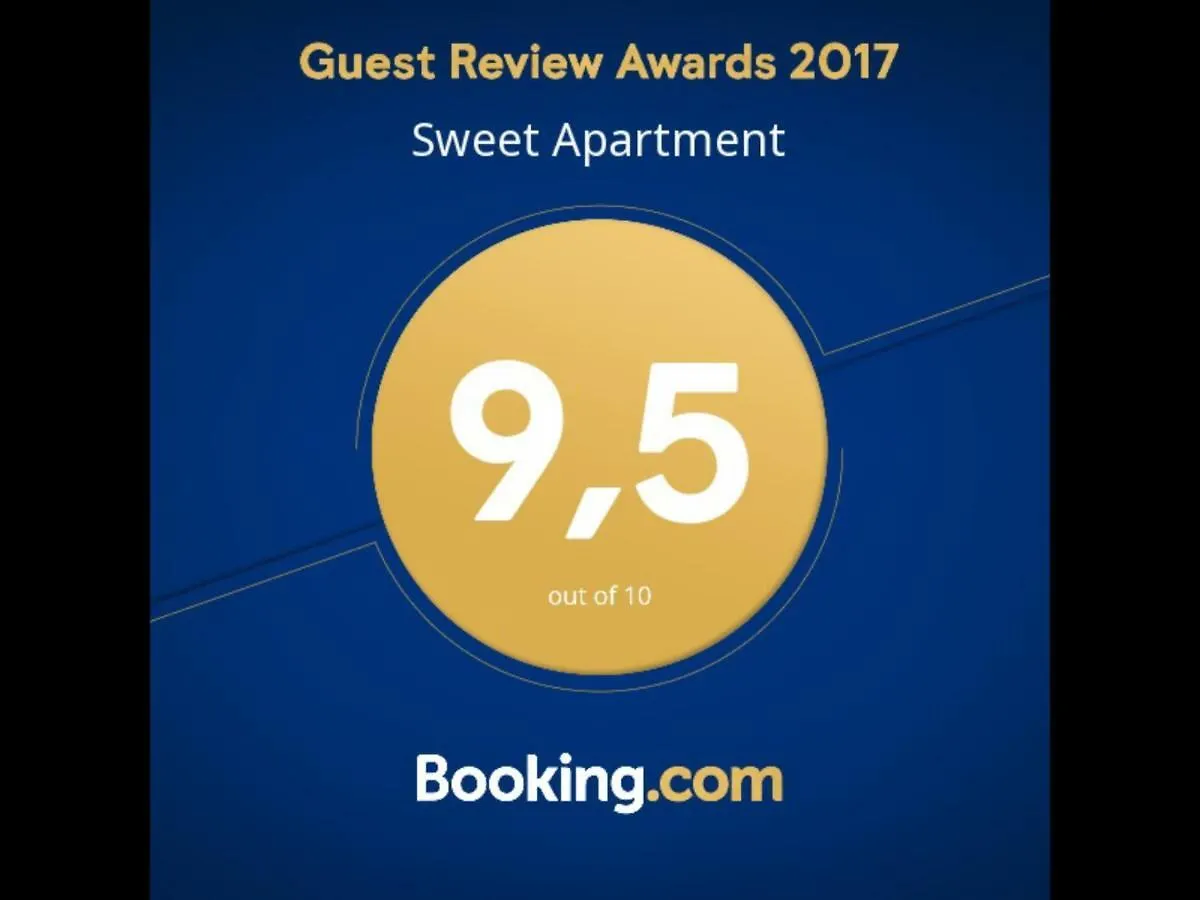 Sweet Apartment Venice